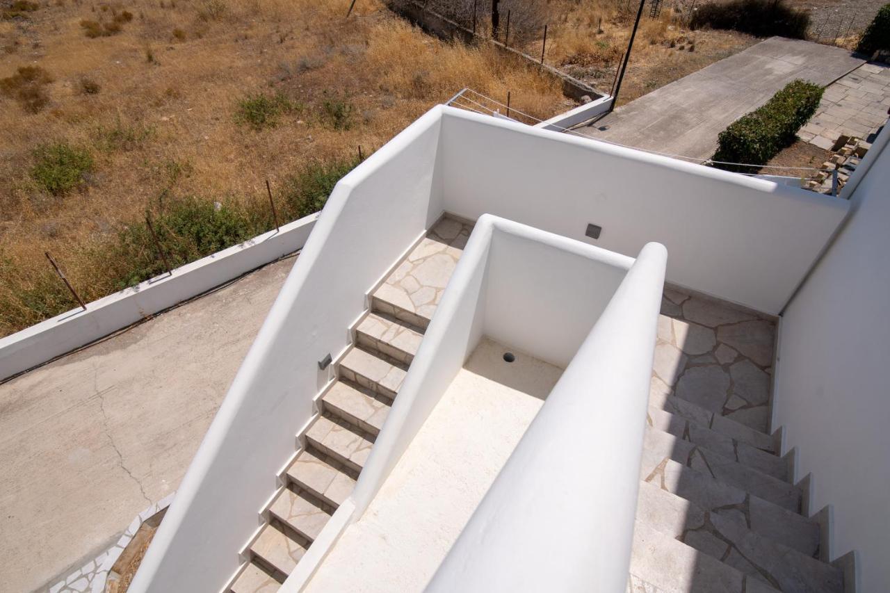 Lungo Mare Apartamento Gennadi Exterior foto